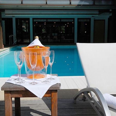 Hotel Le Petit Dru Morzine Kültér fotó