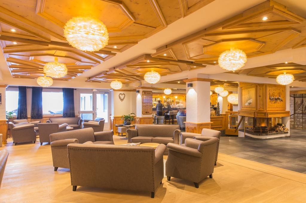 Hotel Le Petit Dru Morzine Kültér fotó
