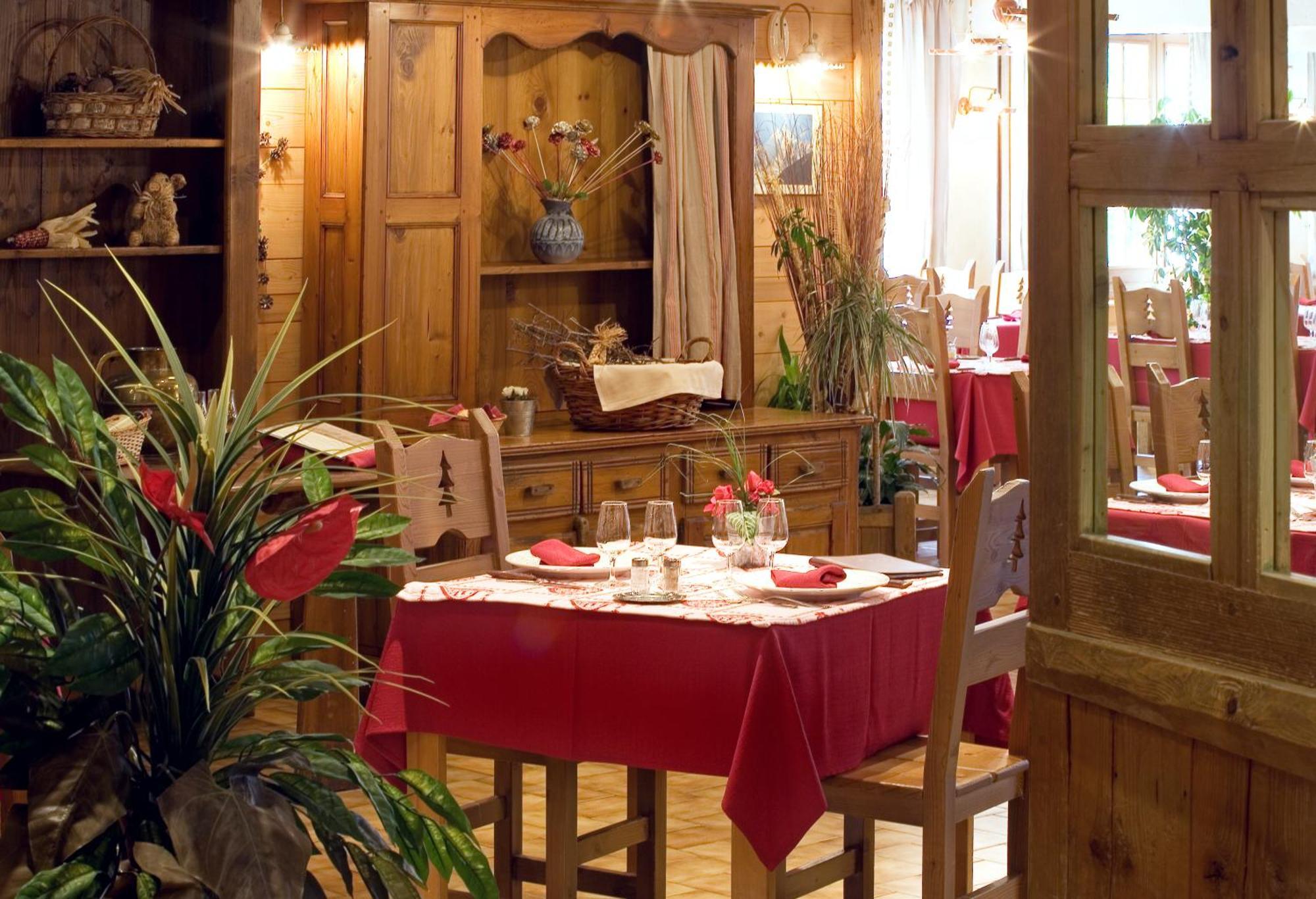 Hotel Le Petit Dru Morzine Kültér fotó