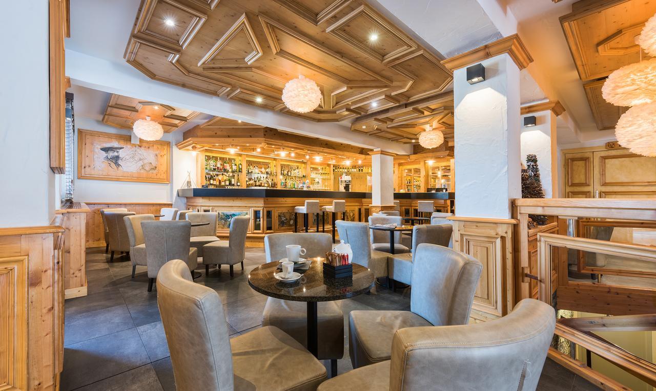 Hotel Le Petit Dru Morzine Kültér fotó